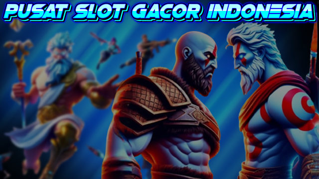 Pusat Slot Gacor Indonesia