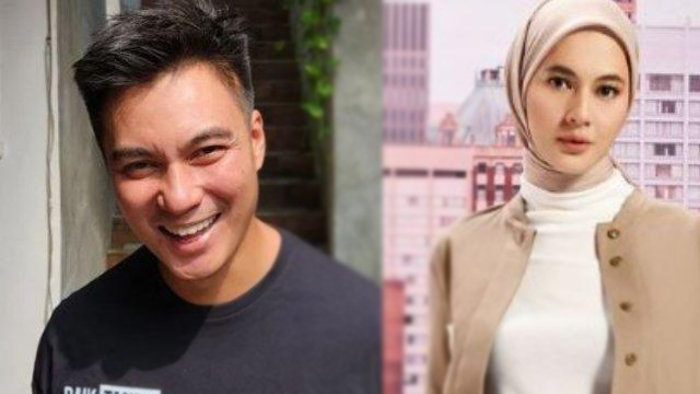 Paula Verhoeven Tantang Baim Wong Buktikan Perselingkuhannya