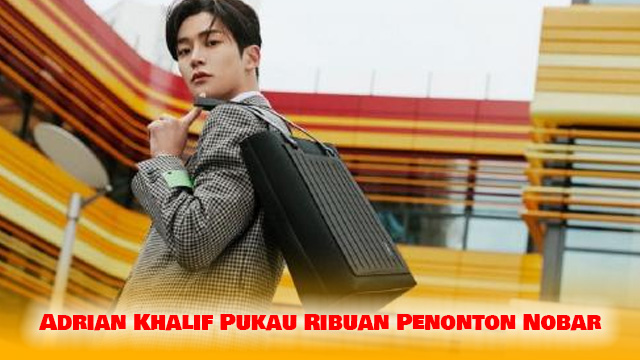 Rowoon Terciduk Clubbing dan Cium