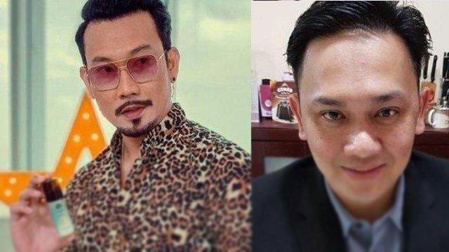 Denny Sumargo Santai Dilaporkan Farhat Abbas ke Polisi